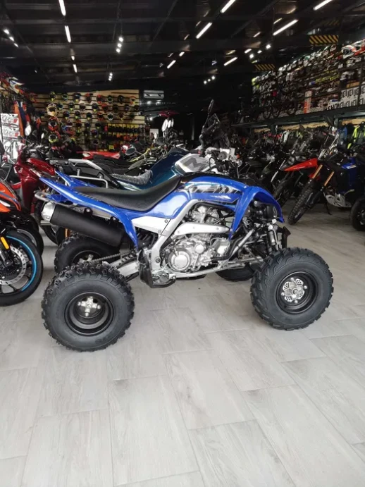 Vand Yamaha YFM700R SE