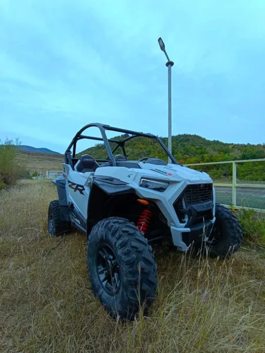 Vand/Schimb Polaris RZR 1000 Trail S 2023 (Garantie)